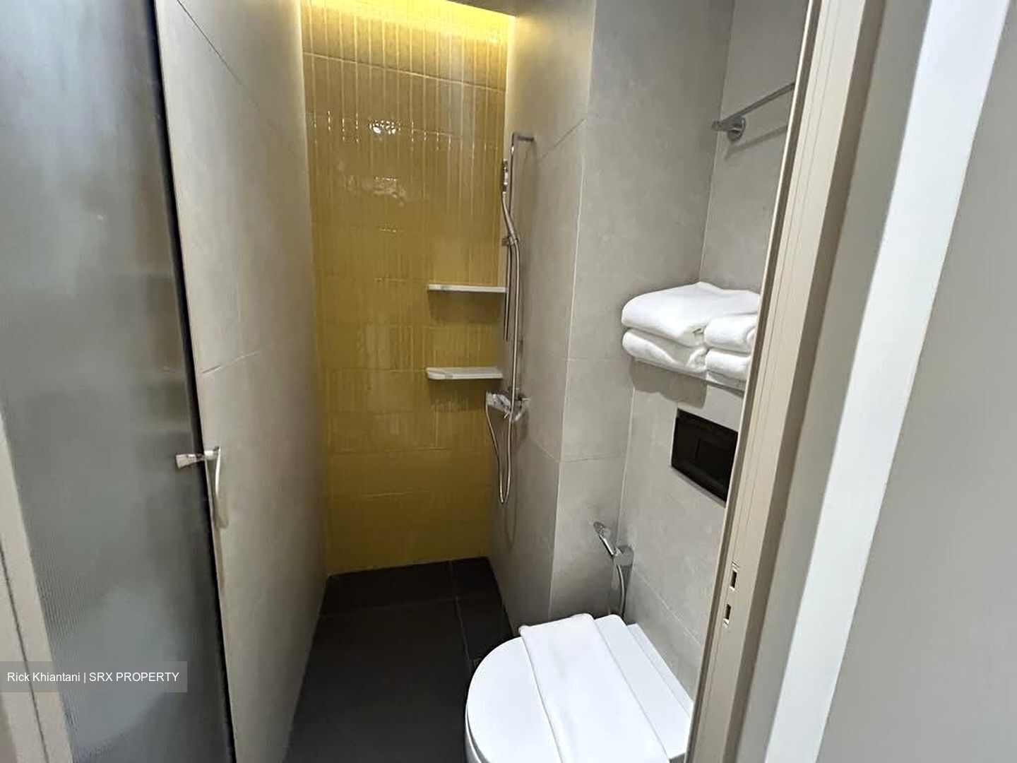 Coliwoo Midtown (D7), Apartment #543099071